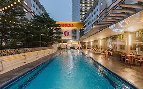 Urban Living Residence